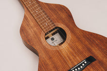 Load image into Gallery viewer, Weissenborn Guitar - Style 1

