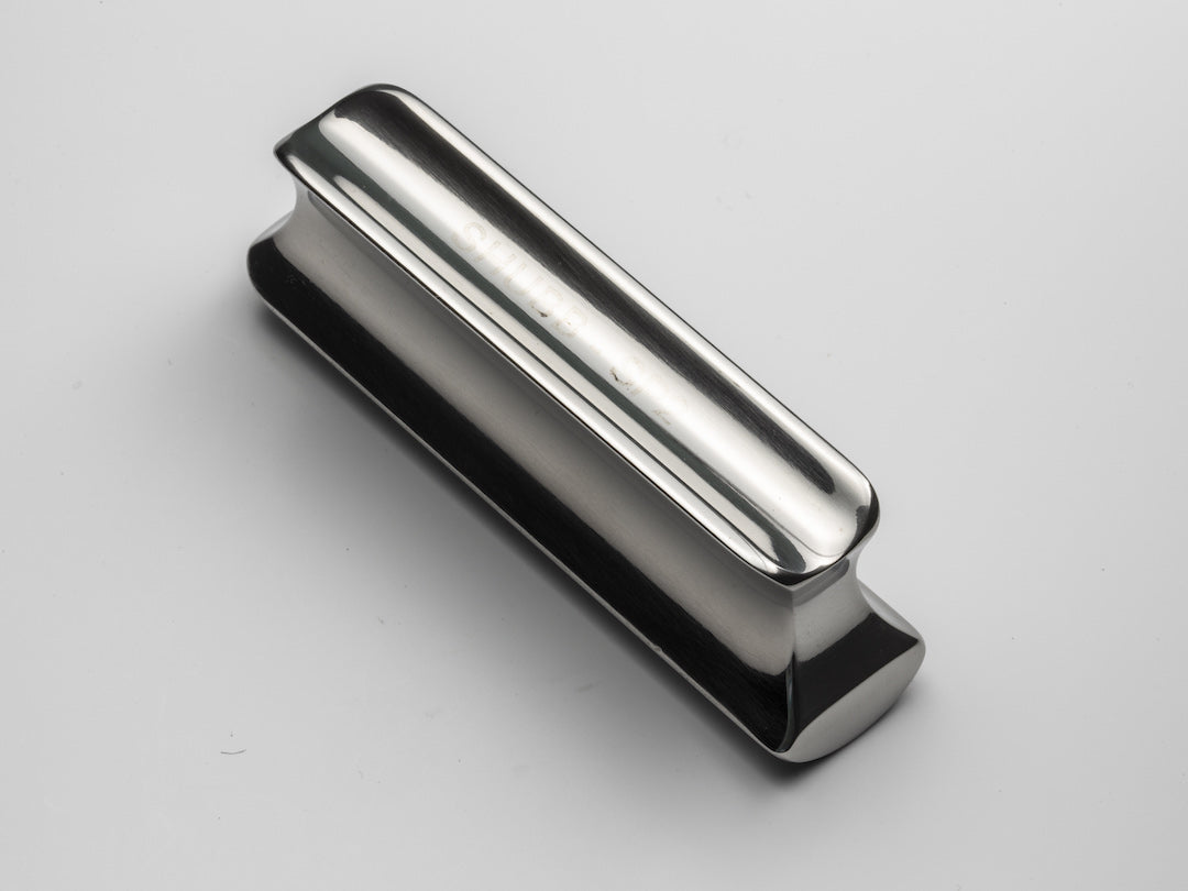 Shubb-Pearse SP2 Stainless Steel Tone Bar