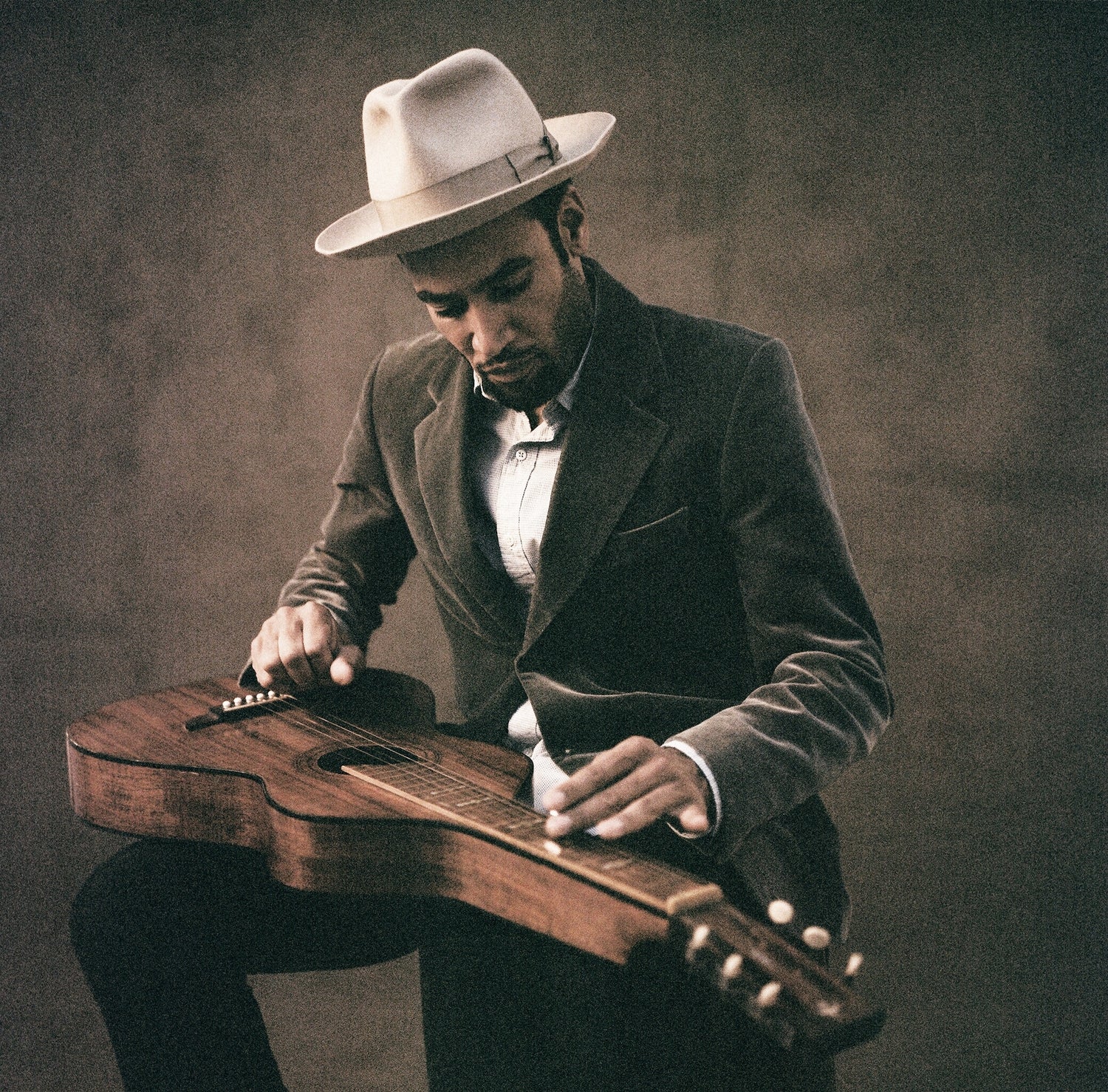 Weissenborn Covers - My Father's House (Ben Harper)
