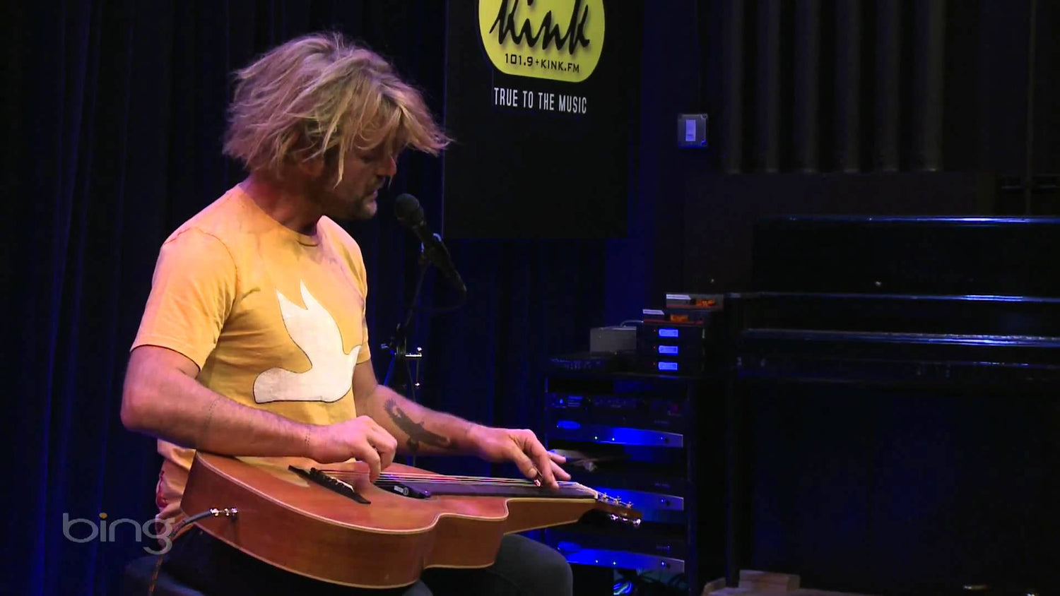 Weissenborn Covers - No Woman No Cry (Xavier Rudd)