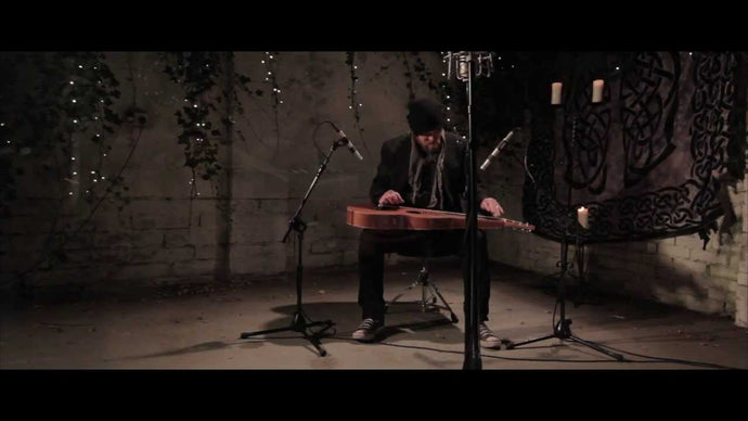 Weissenborn Cover - Danny Boy (John Wilde)