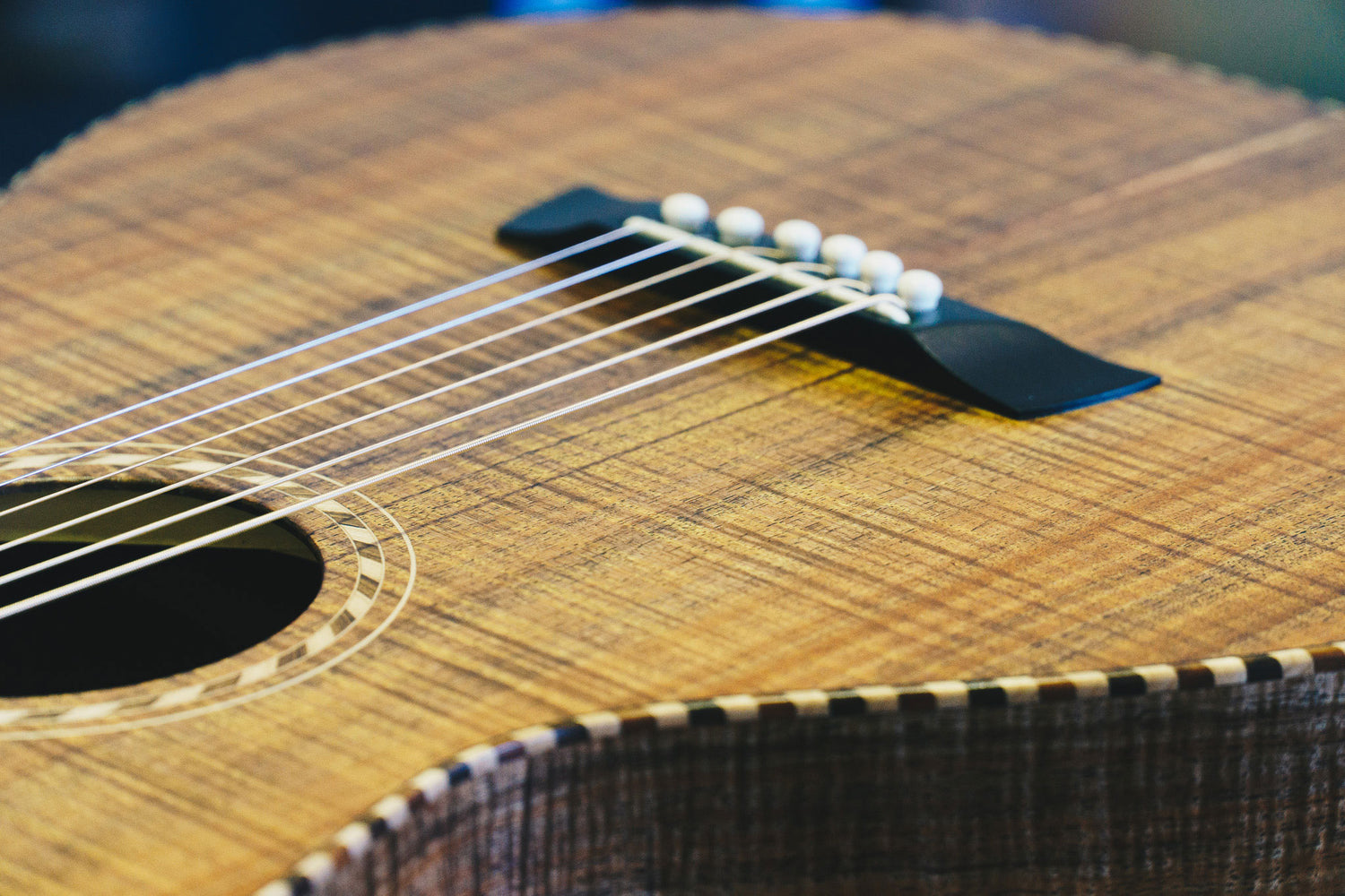 Optimised for Common Weissenborn Tunings