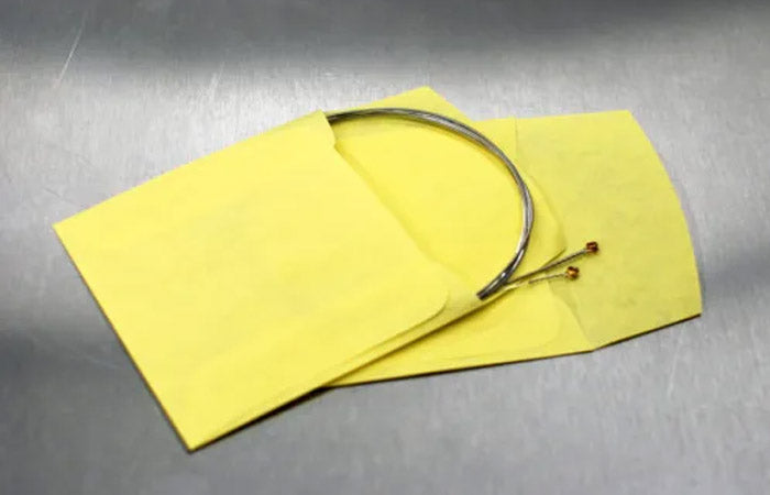 ZERUST® VCI Corrosion Protection