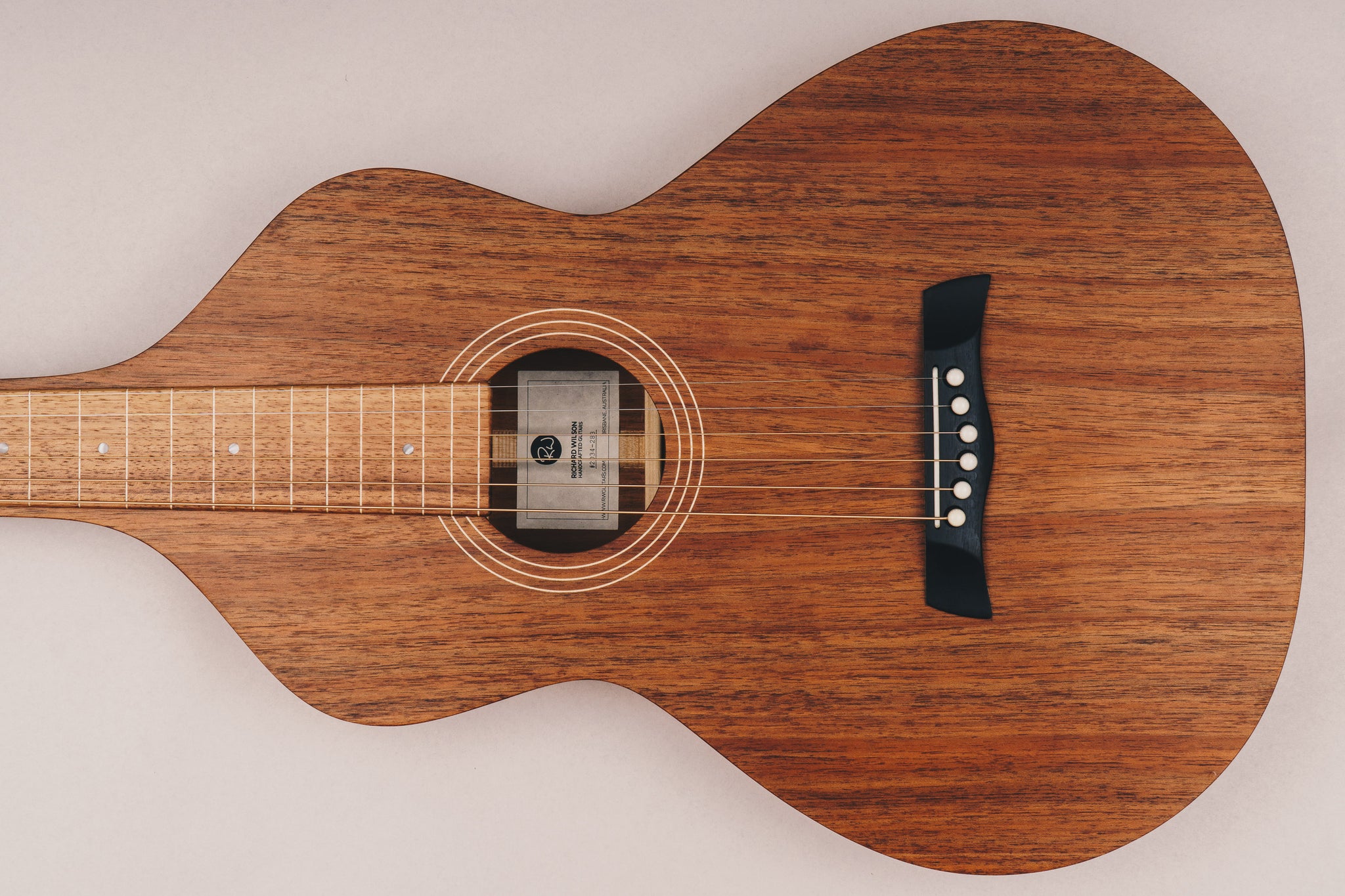 Weissenborn Guitar Style 1 Weissenborn Slide Guitar Co