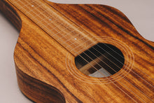 Load image into Gallery viewer, Weissenborn - Style 1 - Figured Hawaiian Koa
