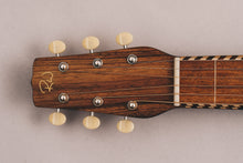 Load image into Gallery viewer, Weissenborn - Style 3 - Figured Tasmanian Blackwood
