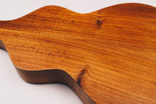 Load image into Gallery viewer, Weissenborn  - Style 1 - Tasmanian Blackwood
