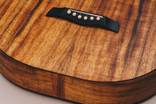 Load image into Gallery viewer, Weissenborn - Style 1 - Figured Hawaiian Koa
