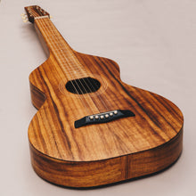 Load image into Gallery viewer, Weissenborn - Style 1 - Figured Hawaiian Koa
