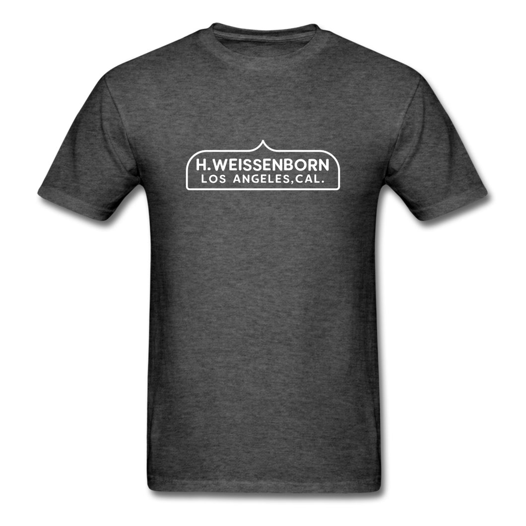 H. Weissenborn T-Shirt